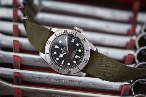 tudor 7970|tudor black bay 79730.